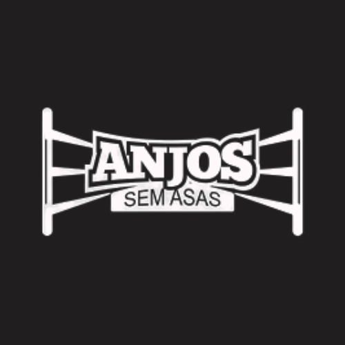 LogotipoAnjos sem Asas